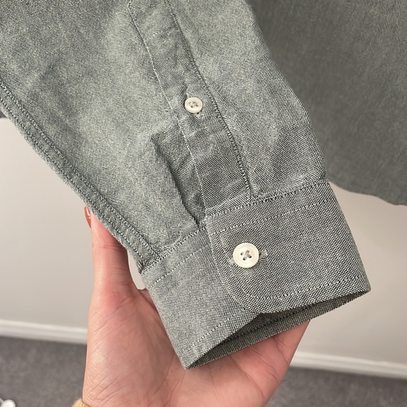 Ami Alexandre Mattiussi ‘Made in Portugal’ Luxury Dress Shirt - Picture 5 of 7